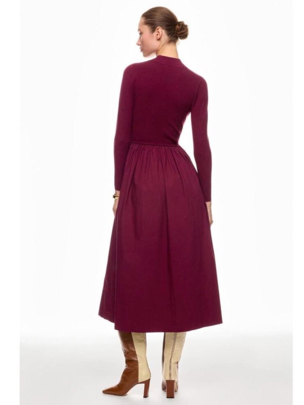 Marie Oliver The Barrett Dress, Size: L - Picture 3 of 15
